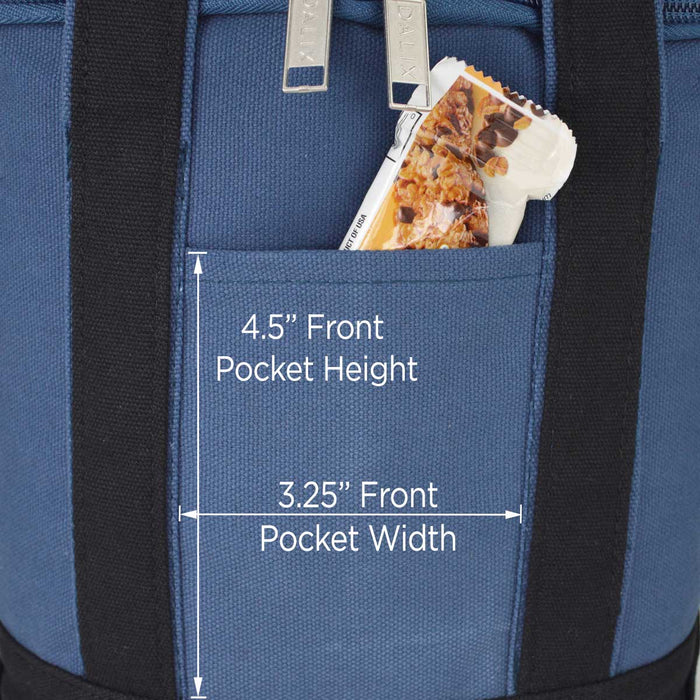 DALIX Small Lunch Bag