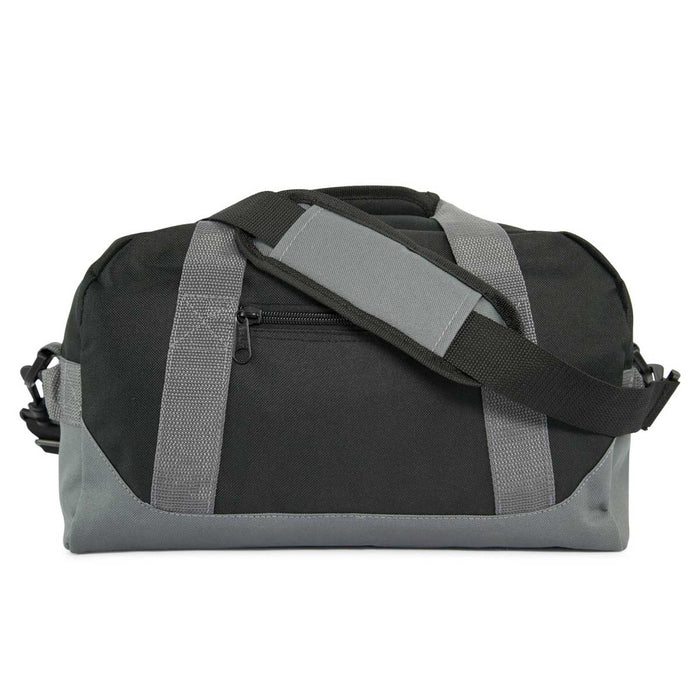 Dalix 14" Small Duffel Bag