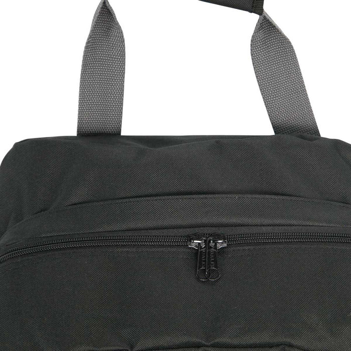 Dalix 14" Small Duffel Bag