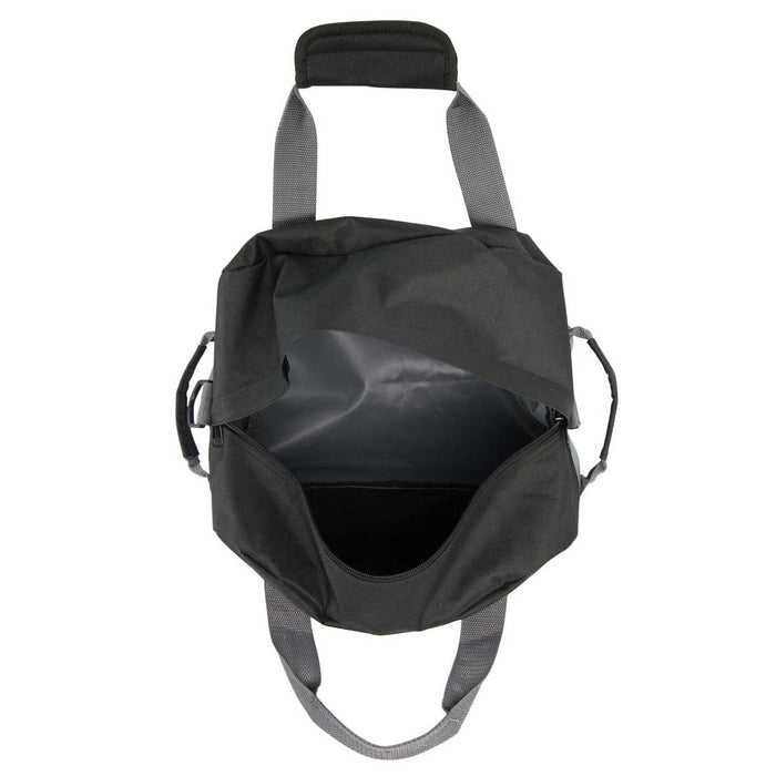 Dalix 14" Small Duffel Bag