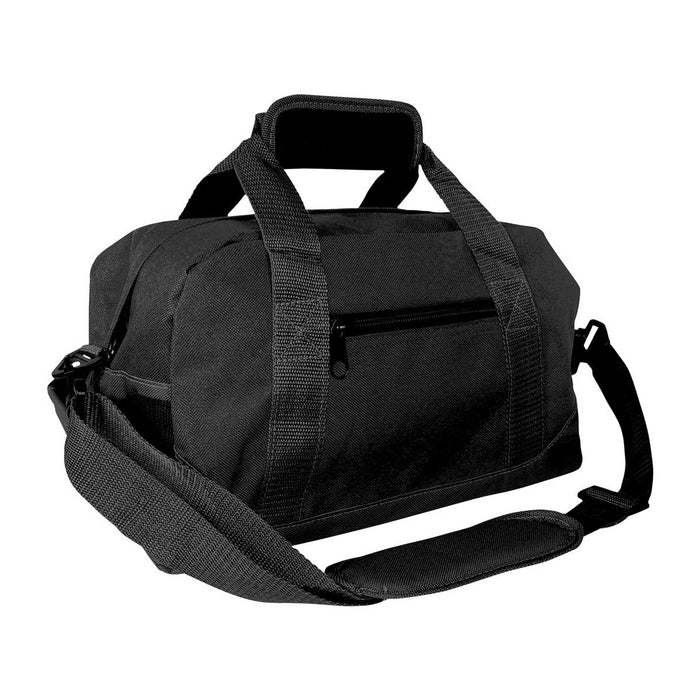 Dalix 14" Small Duffel Bag