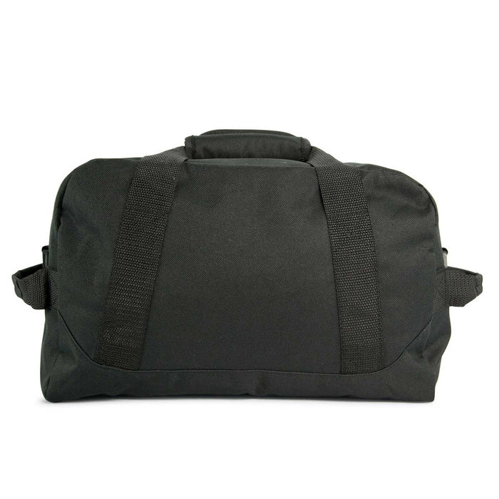 Dalix 14" Small Duffel Bag
