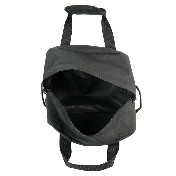 Dalix 14" Small Duffel Bag