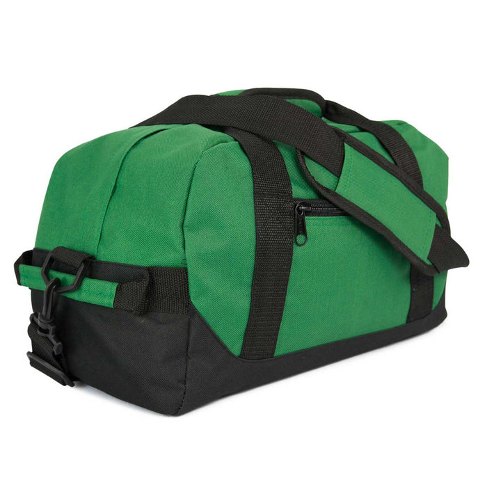 Dalix 14" Small Duffel Bag