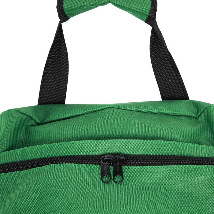 Dalix 14" Small Duffel Bag