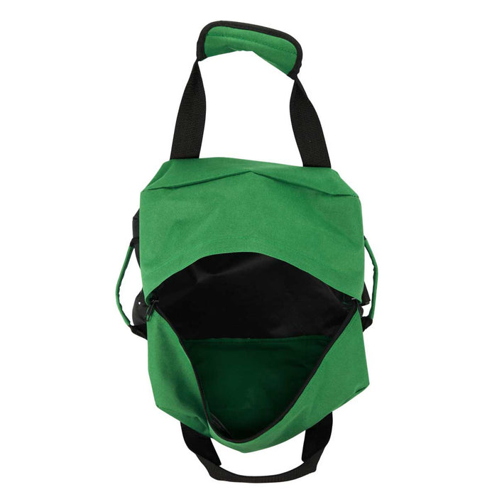 Dalix 14" Small Duffel Bag