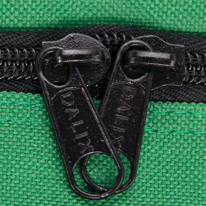 Dalix 14" Small Duffel Bag