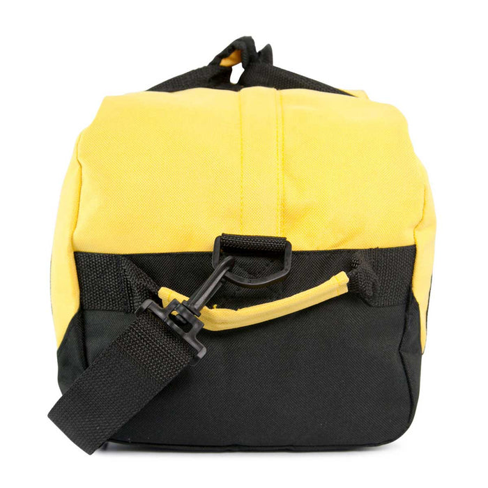 Dalix 14" Small Duffel Bag