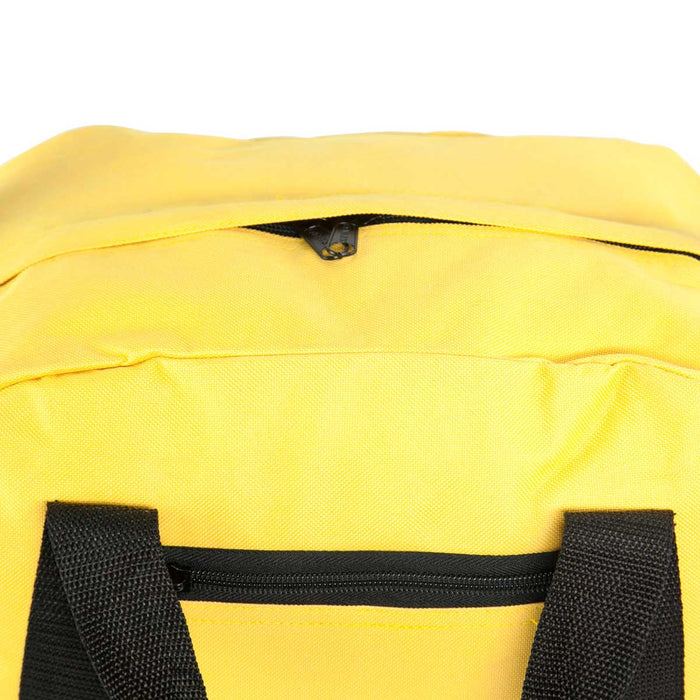 Dalix 14" Small Duffel Bag