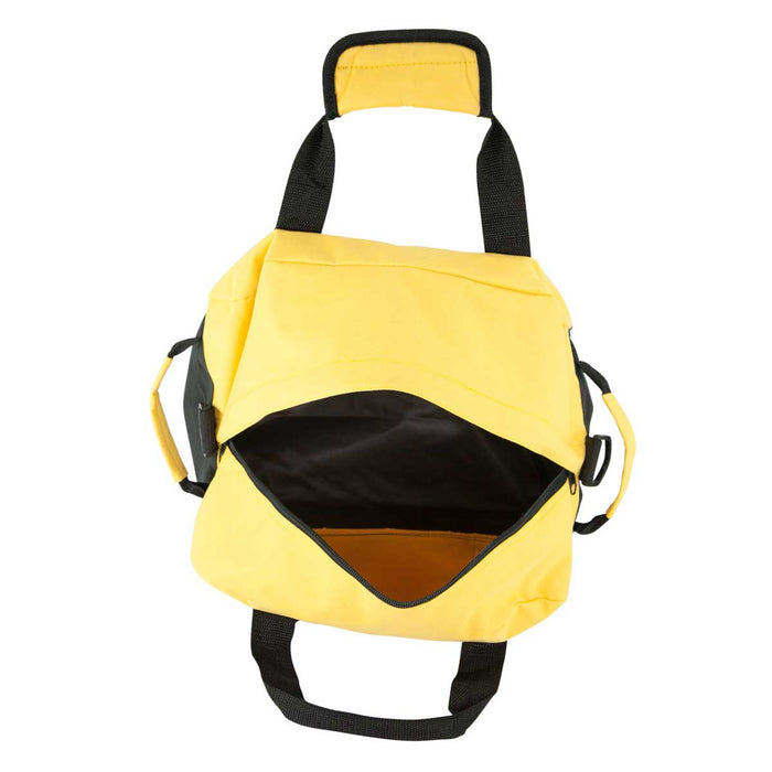 Dalix 14" Small Duffel Bag