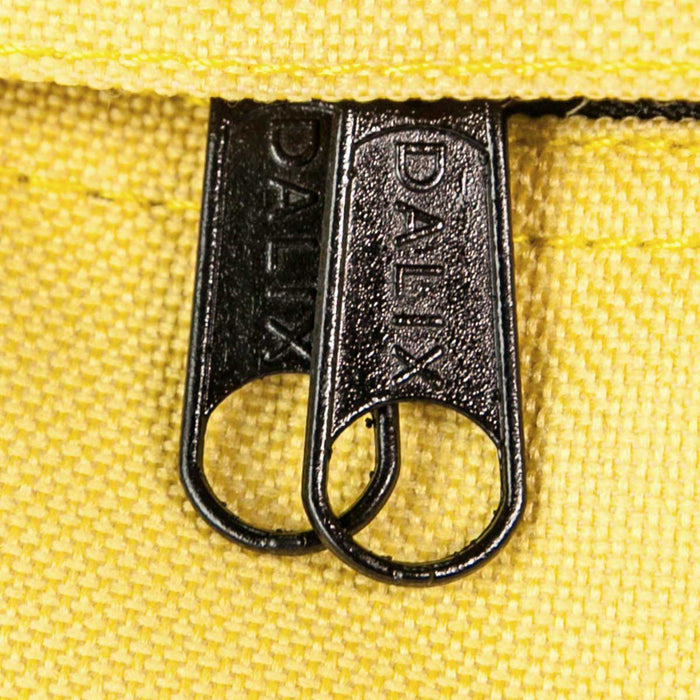 Dalix 14" Small Duffel Bag