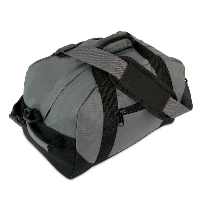 Dalix 14" Small Duffel Bag