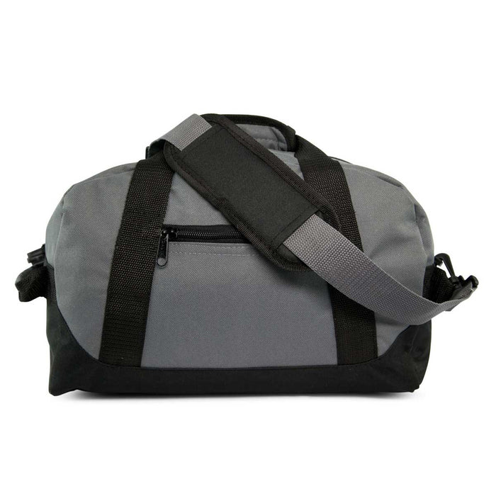 Dalix 14" Small Duffel Bag