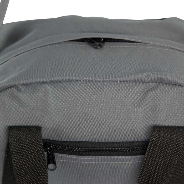 Dalix 14" Small Duffel Bag