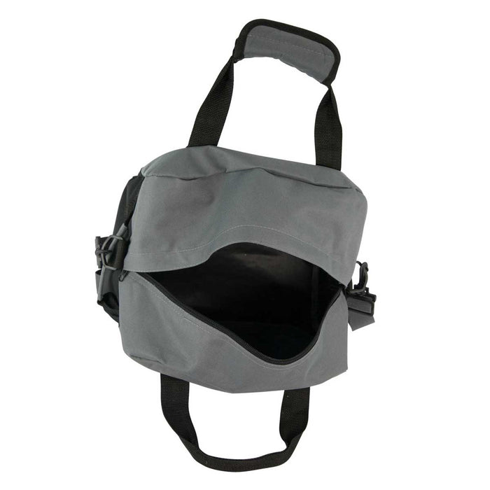 Dalix 14" Small Duffel Bag