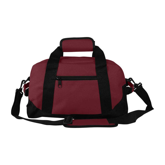 Dalix 14" Small Duffel Bag