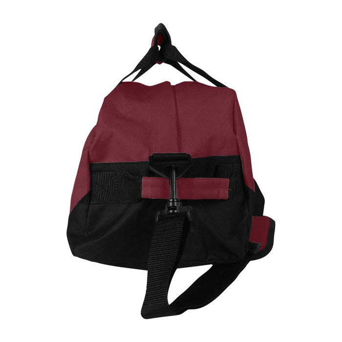 Dalix 14" Small Duffel Bag