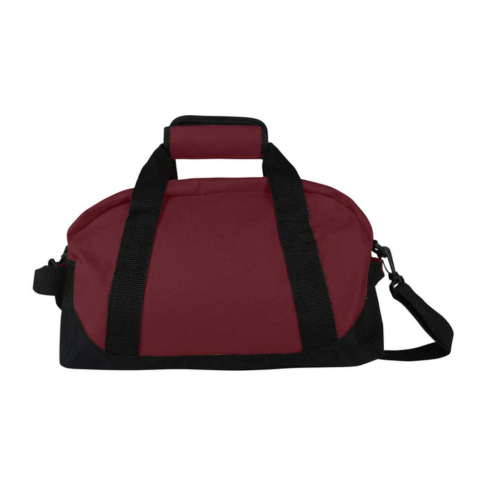 Dalix 14" Small Duffel Bag