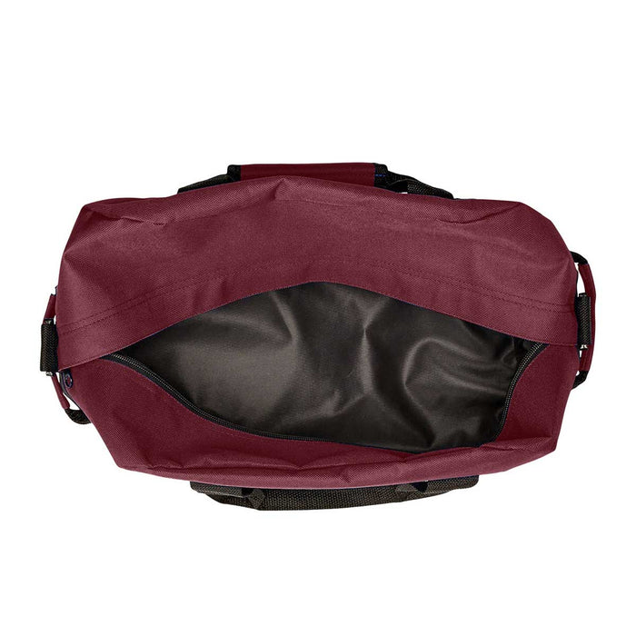 Dalix 14" Small Duffel Bag
