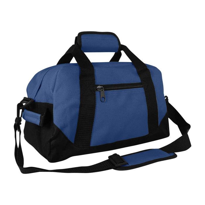 Dalix 14" Small Duffel Bag