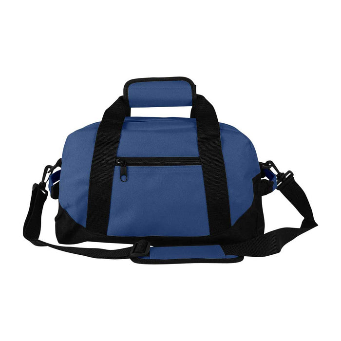Dalix 14" Small Duffel Bag
