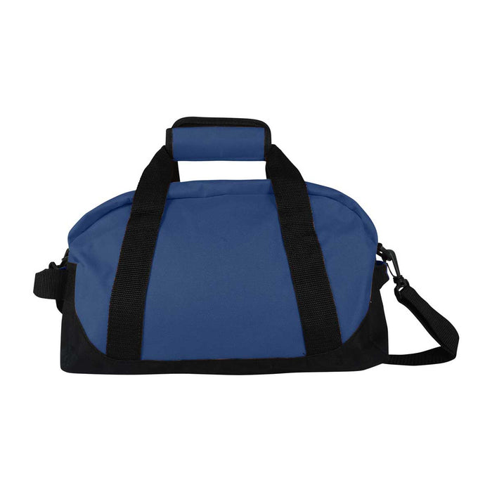 Dalix 14" Small Duffel Bag