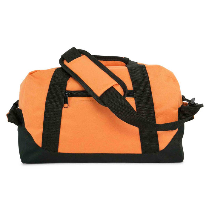 Dalix 14" Small Duffel Bag