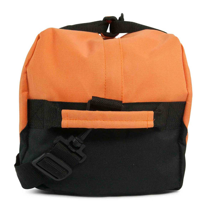 Dalix 14" Small Duffel Bag