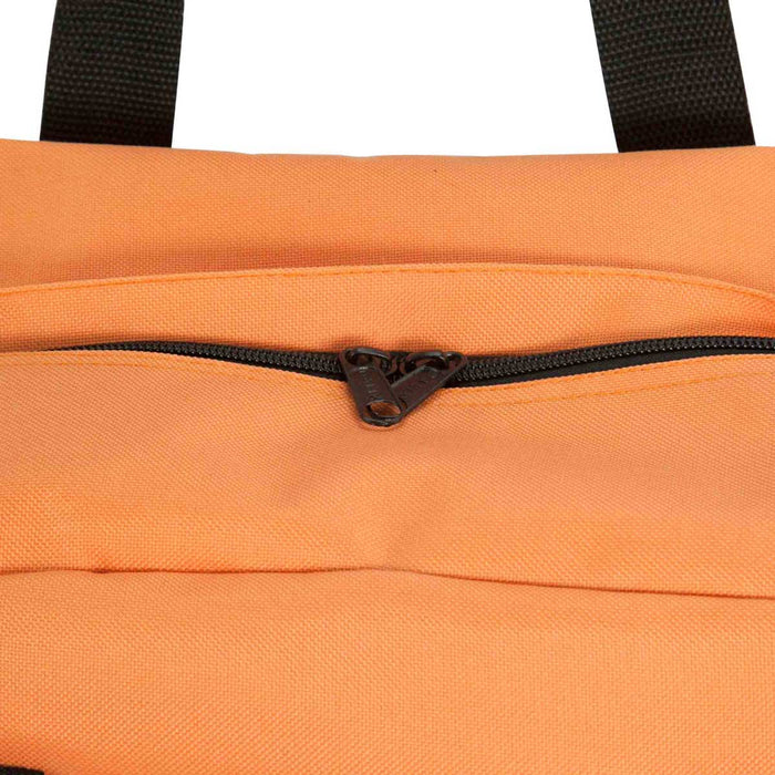 Dalix 14" Small Duffel Bag