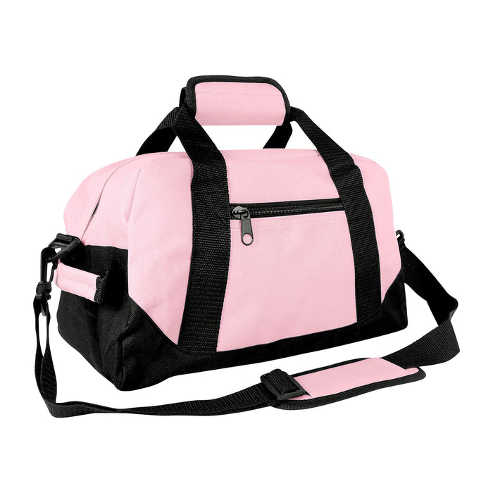 Dalix 14" Small Duffel Bag