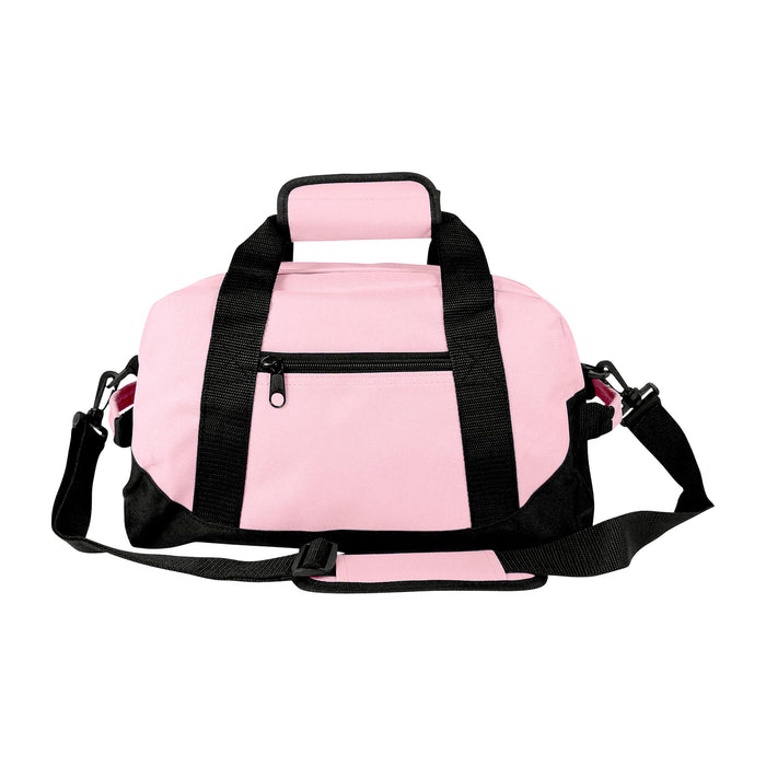 Dalix 14" Small Duffel Bag