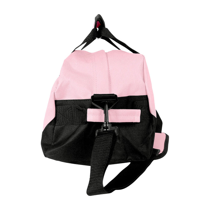 Dalix 14" Small Duffel Bag