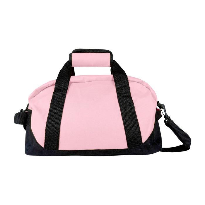 Dalix 14" Small Duffel Bag