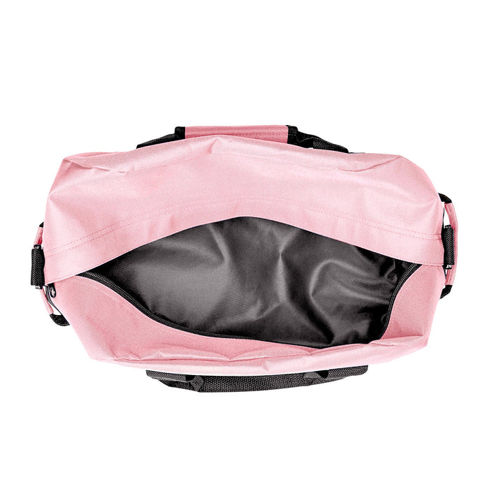 Dalix 14" Small Duffel Bag