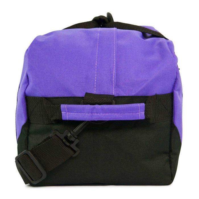 Dalix 14" Small Duffel Bag