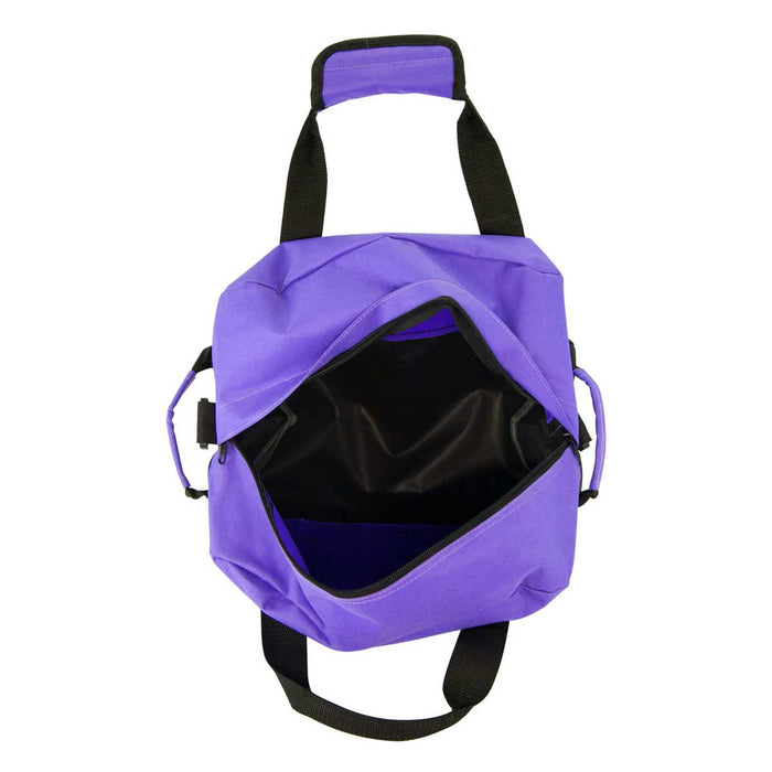 Dalix 14" Small Duffel Bag