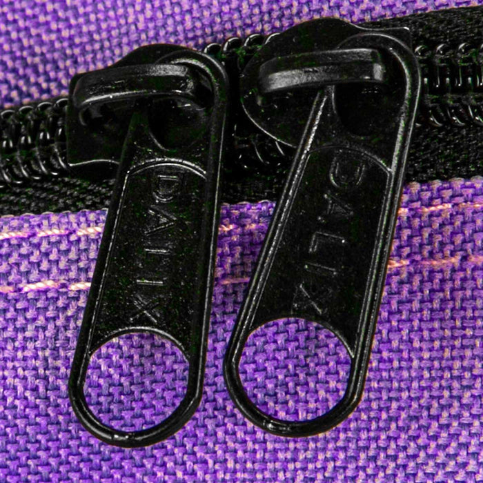 Dalix 14" Small Duffel Bag