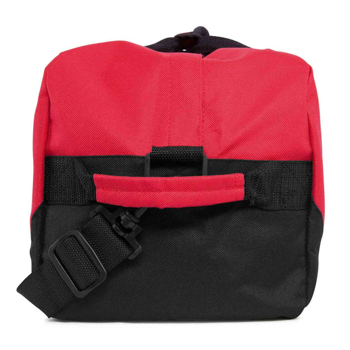 Dalix 14" Small Duffel Bag