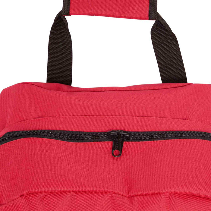 Dalix 14" Small Duffel Bag