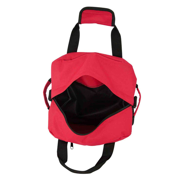 Dalix 14" Small Duffel Bag