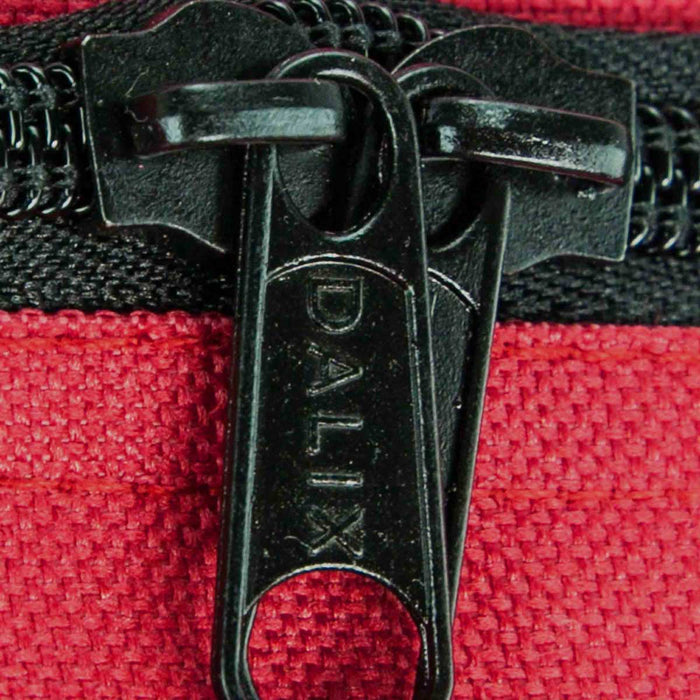 Dalix 14" Small Duffel Bag