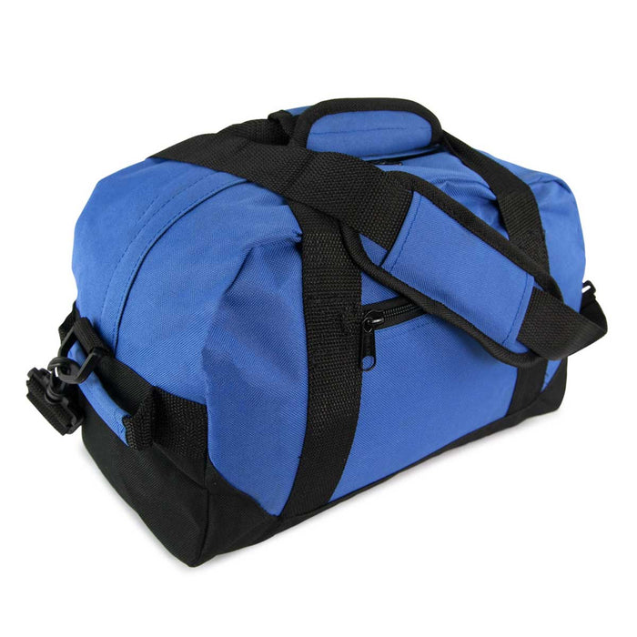 Dalix 14" Small Duffel Bag