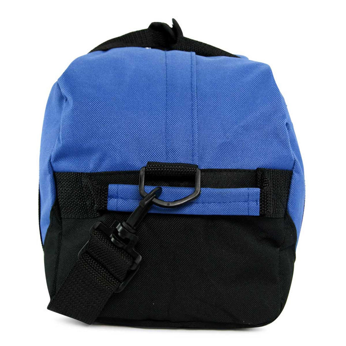 Dalix 14" Small Duffel Bag