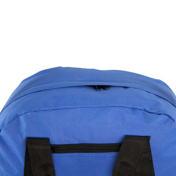 Dalix 14" Small Duffel Bag