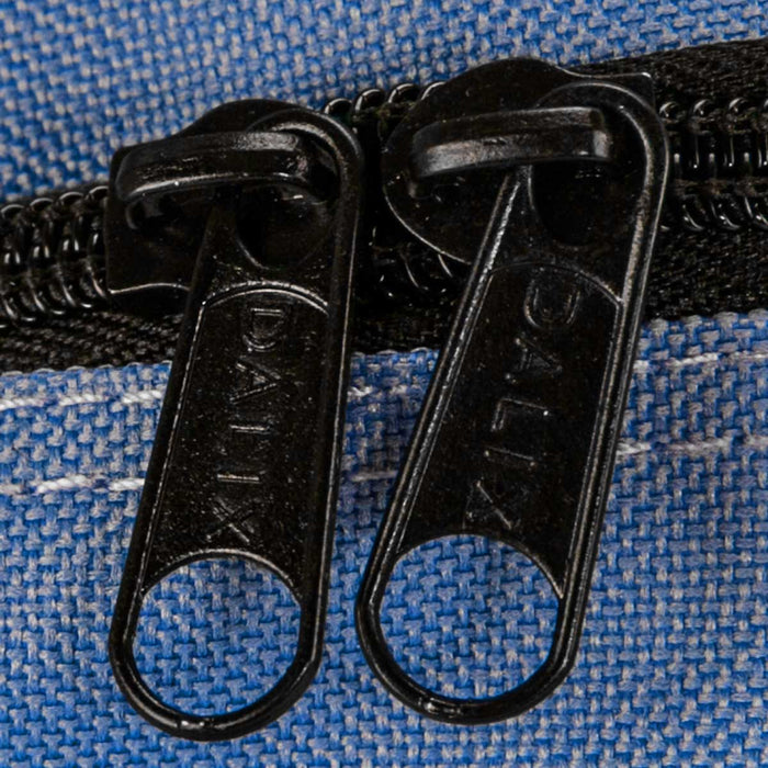 Dalix 14" Small Duffel Bag