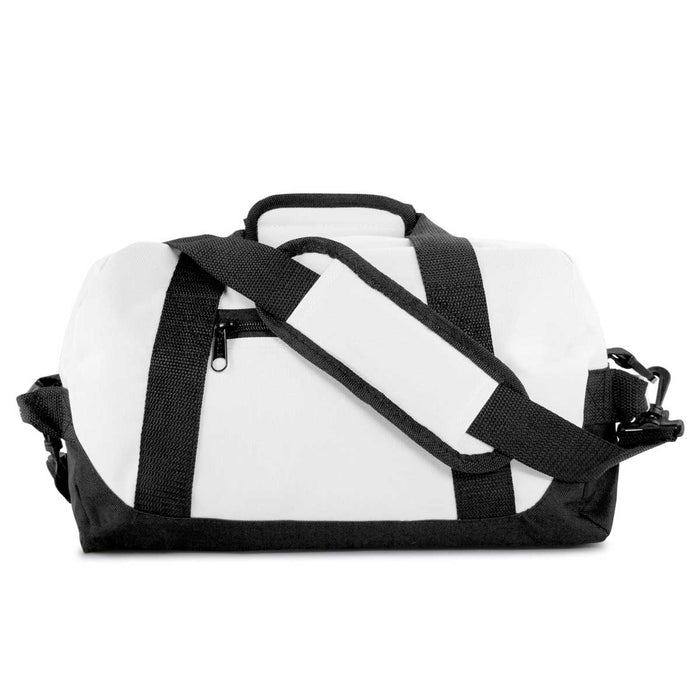 Dalix 14" Small Duffel Bag