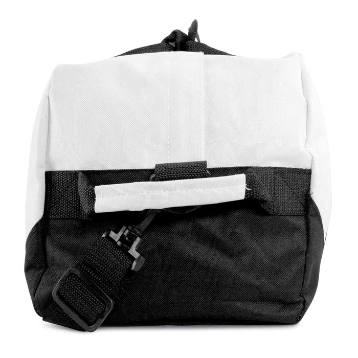 Dalix 14" Small Duffel Bag