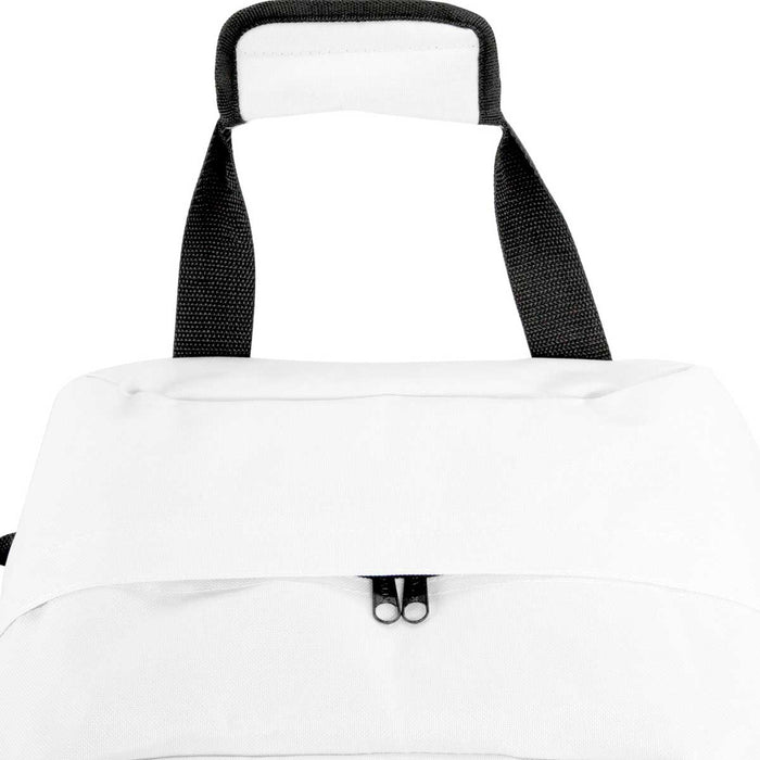 Dalix 14" Small Duffel Bag