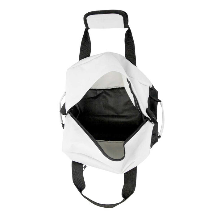 Dalix 14" Small Duffel Bag