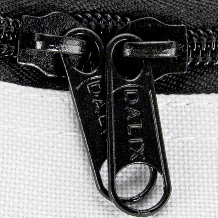 Dalix 14" Small Duffel Bag